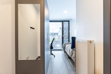Standard En Suite - Image 2